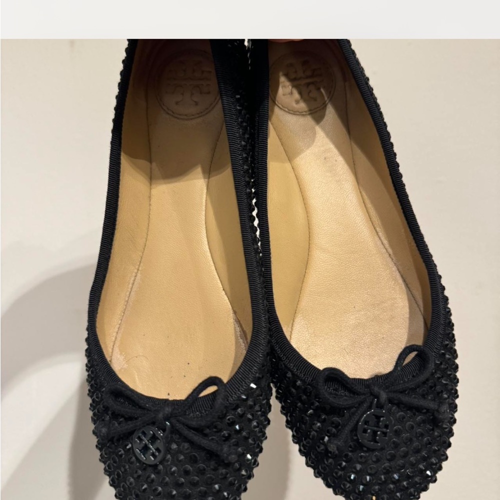 Tory Burch Ballet flats